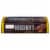 Hershey's®  Milk Chocolate with Almonds Standard Bar Box Perspective: front