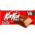 KIT KAT® BIG KAT® Milk Chocolate Wafer King Size Candy Bar Perspective: front