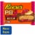 REESE'S Big Cup PB&J Strawberry Milk Chocolate Peanut Butter Cup Candy Pack Perspective: front