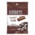 Hershey's Zero Sugar Chocolate Candy Bag Perspective: front