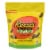 REESE'S Milk Chocolate Peanut Butter Creme Mini Eggs Easter Candy Resealable Bag Perspective: front