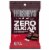 Hershey's Special Dark Mildly Sweet Chocolate Zero Sugar Candy Bars Perspective: front