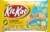 Kit Kat Lemon Crisp Miniature Wafers Perspective: front