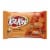 KIT KAT® Miniatures Pumpkin Pie Flavored Creme Wafer Candy Bars Halloween Bag Perspective: front