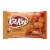 KIT KAT® Miniatures Pumpkin Pie Flavored Creme Wafer Candy Bars Halloween Bag Perspective: front