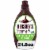 HERSHEY'S Simply 5 Chocolate Syrup Bottle Perspective: front