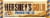Hershey's Gold Peanuts & Pretzels In Caramelized Crème Bar Perspective: front