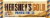 Hershey's Gold Peanuts & Pretzels In Caramelized Crème Bar Perspective: front