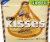 Hershey's Gold Kisses with Pretzel Bits Share Pack Perspective: front