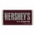 Hershey's Milk Chocolate Bar Perspective: front