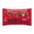 Hershey's Valentine's Extra Creamy Strawberry Creme Filled Milk Chocolate Hearts Perspective: front