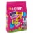 Hershey Assorted Flavored Easter Candy Variety Bag Perspective: front