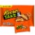 REESE'S TAKE 5 Pretzel Peanut and Chocolate Snack Size Halloween Candy Bag Perspective: front