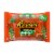 Reese's Milk Chocolate Peanut Butter Mystery Shapes Holiday Candy Perspective: front
