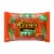 Reese's Milk Chocolate Peanut Butter Mystery Shapes Holiday Candy Perspective: front