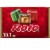 ROLO® Rich Chocolate Caramels Christmas Candy Bag Perspective: front