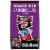 Hershey Assorted Dark Chocolate Flavored Snack Size Candy Party Pack Perspective: front