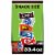 Hershey Assorted Chocolate Flavored Snack Size Candy Party Pack Perspective: front