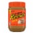 REESE'S Creamy Peanut Butter Spread Jar Perspective: front