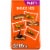 REESE'S Assorted Flavored Snack Size Peanut Butter Cups Candy Party Pack Perspective: front