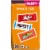 HERSHEY'S KIT KAT® and REESE'S Assorted Flavored Snack Size Candy Party Pack Perspective: front