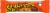 Reese's Outrageous Stuffed with Pieces Candy Bar Perspective: front