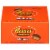 Reese's Milk Chocolate Peanut Butter Cups Perspective: front