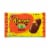 REESE'S STUFFED WITH PIECES Milk Chocolate Peanut Butter Easter Eggs Candy Perspective: front
