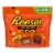 Reese's Miniature Peanut Butter Cups Stuffed with Pieces Candy Share Pack Perspective: front