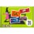 Hershey Assorted Flavored Snack Size Halloween Candy Variety Bag Perspective: front