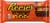 Reese's Stuffed with Pieces Peanut Butter Cups Perspective: front