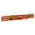 REESE'S Milk Chocolate Peanut Butter Cups Candy Christmas Packs Perspective: front