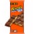 REESE'S Milk Chocolate Peanut Butter Giant Candy Bar Perspective: front