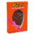 REESE'S Milk Chocolate Peanut Butter Creme Rose Candy Valentine's Day Gift Box Perspective: front