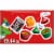 HERSHEY'S REESE'S and ROLO® Assorted Chocolate Christmas Candy Variety Bag Perspective: front