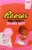 REESE'S Valentine's Exchange Snack Size Peanut Butter Cups 25 Count Perspective: front