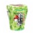ICE BREAKERS Ice Cubes Cherry Limeade Sugar Free Chewing Gum Bottle Perspective: front