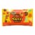 Reese's Fall Harvest Miniature Peanut Butter Cups Perspective: front