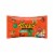 Reese's Peanut Butter Cups Holiday Candy Miniatures Bag Perspective: front