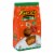 REESE'S Miniatures Milk Chocolate Peanut Butter Cups Christmas Candy Bulk Bag Perspective: front