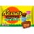 REESE'S Miniatures Milk Chocolate Peanut Butter Cups Easter Candy Bag Perspective: front