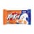 KIT KAT® Cinnamon Toast Flavored Creme Wafer Snack Size Halloween Candy Bar Perspective: front