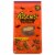 Reese's Peanut Butter Cups Snack Size Chocolate Candy Bag Perspective: front