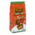 REESE'S Miniatures Milk Chocolate Peanut Butter Cups Christmas Candy Bulk Bag Perspective: front