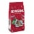 HERSHEY'S KISSES Milk Chocolate Christmas Candy Bulk Bag Perspective: front