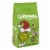 HERSHEY'S KISSES Grinch Milk Chocolate Christmas Candy Bulk Bag Perspective: front