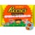 REESE'S Miniatures with Sprinkles Milk Chocolate Peanut Butter Cups Easter Candy Bag Perspective: front