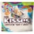 HERSHEY'S KISSES CINNAMON TOAST CRUNCH Flavored Candy Share Pack Perspective: front