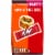 KIT KAT® and REESE'S Miniatures Assorted Milk Chocolate Candy Party Pack Perspective: front