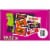 Hershey Assorted Flavored Halloween Candy Bag Perspective: front